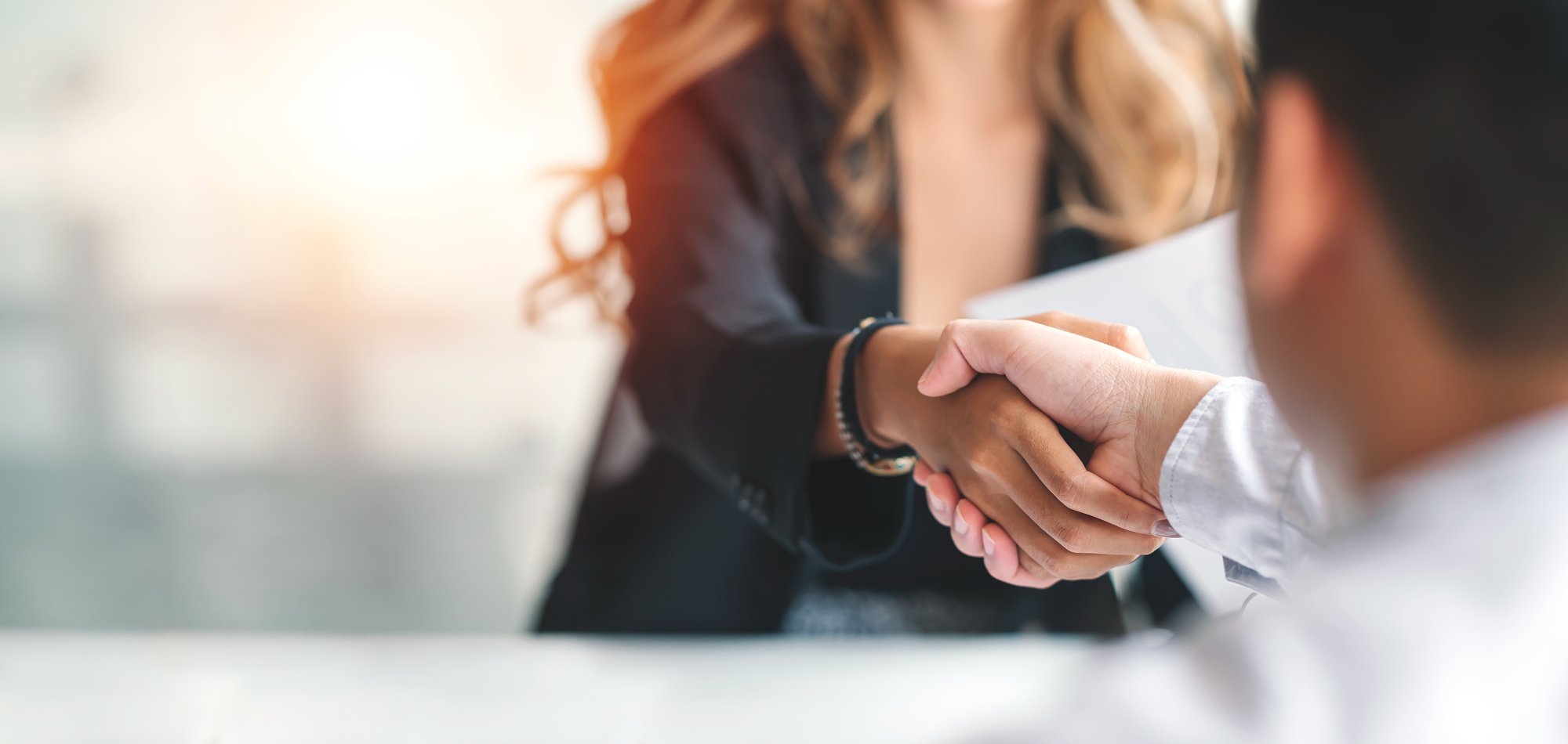 Recrutement stratégique — Cabinet Égide